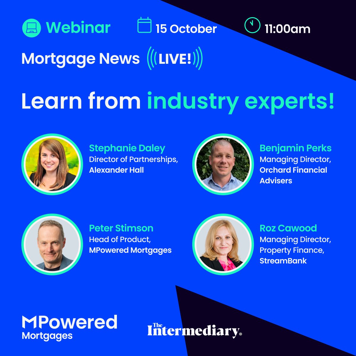 MPowered Mortgages tweet media