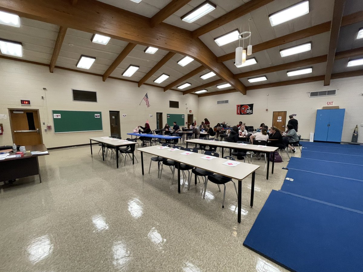 Dr. Josue Falaise, PMP (@josuefalaise) on Twitter photo <a href="/GomoEdS/">GOMO Educational Services</a> is here at Willingboro High School for the district training. Can’t wait to get the learning started! Just the beginning! Wait and see! #WhyGOMO <a href="/GomoEdS/">GOMO Educational Services</a> is here at Willingboro High School for the district training. Can’t wait to get the learning started! Just the beginning! Wait and see! #WhyGOMO