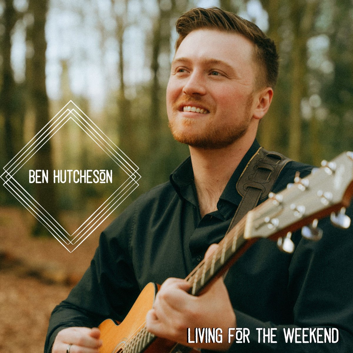 Introducing <a href="/BenHutcheson/">Ben Hutcheson</a>

The Bristol-based singer-songwriter writes and records songs about universal themes such as love and loss.

We are playing Living For The Weekend,

Read more about Ben here 👇 
buff.ly/3A5P0Mw