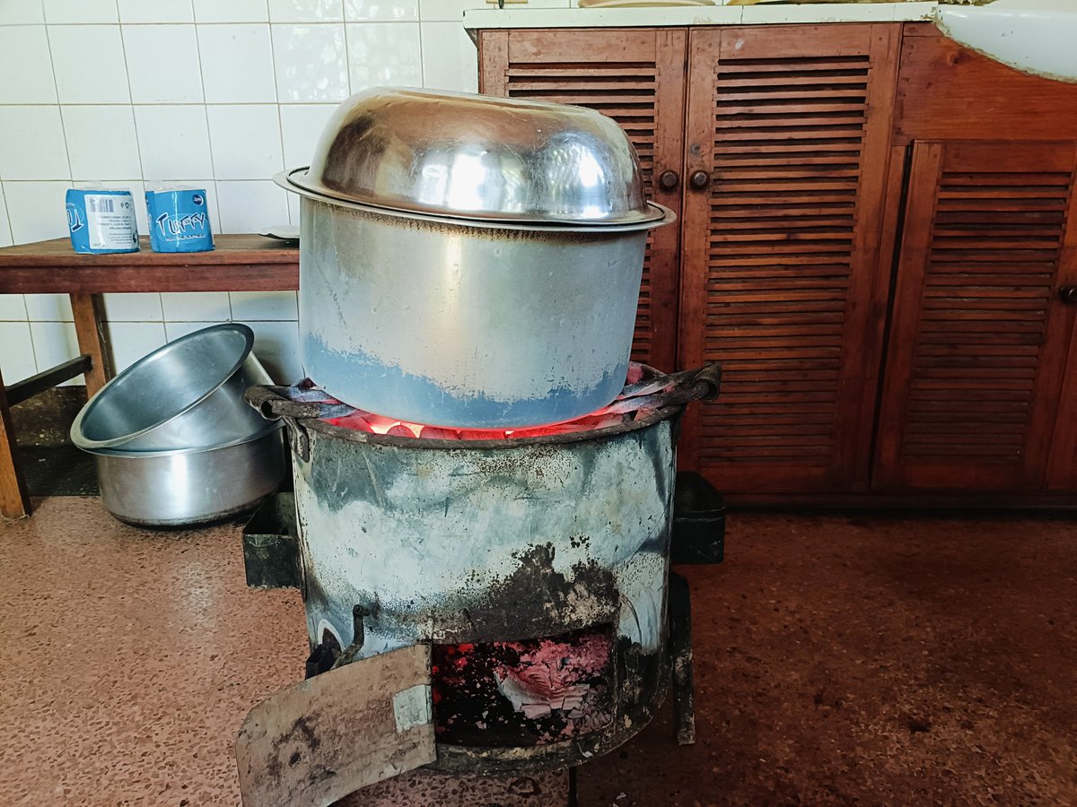 eco2libriumllc's tweet image. Switching to and using briquettes presents a sustainable solution to the #energy challenges faced by many households and businesses.
Get a kilo of #briquettes at only 40 shillings, with free delivery within Kakamega town.