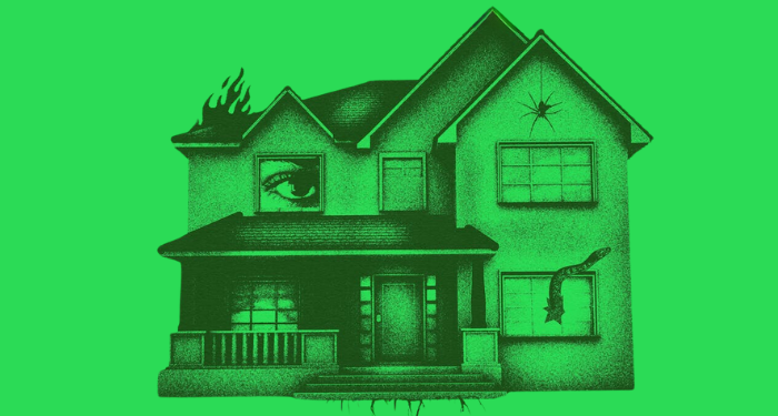 BookChat_'s tweet photo. 7 Horror Books to Read for the 2024 Read Harder Challenge https://t.co/V0mdaBZz21 #ReadHarder https://t.co/9RupqeMbkJ
