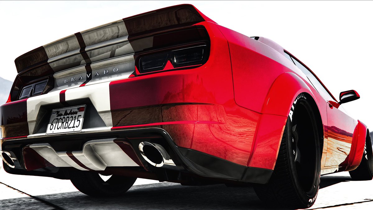 𝐁𝐫𝐚𝐯𝐚𝐝𝐨 𝐆𝐚𝐮𝐧𝐭𝐥𝐞𝐭 𝐇𝐞𝐥𝐥𝐟𝐢𝐫𝐞

#B1GMATIC
#GTAONLINE 
<a href="/RockstarGames/">Rockstar Games</a>