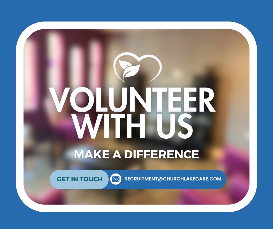 KaraHealthcare's tweet image. Our volunteers are amazing! If you or anyone you know are interested in becoming a volunteer please contact hmrosetree@churchlakecare.com
#RoseTreeCareHome #Volunteer #CaringForLife