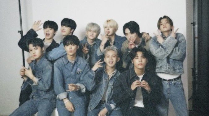 All the best #treasure #2024MAMAVOTE⚡️