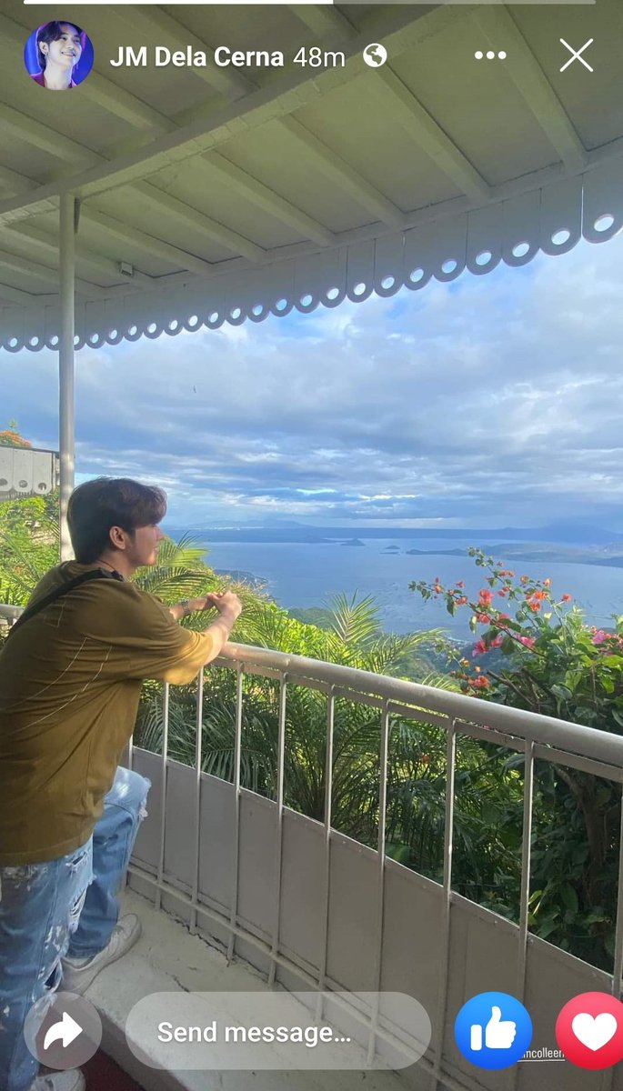 mommyprettyme's tweet photo. Daydream. Because you can’t accomplish what you’ve never fully imagined.

JMDC ALLURES KIDAPAWAN

JMDCharms PanagIndigay

#JMDCxNVC https://t.co/FypCzPfkMl
