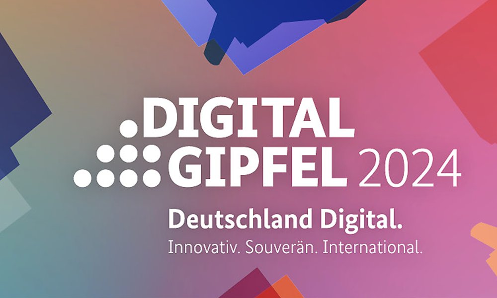 #ZEVEDI &amp; wir wirken beim "Markt der Digitalen Möglichkeiten" zum Digital-Gipfel der Bundesregierung am 21./22.10.2024 in Frankfurt mit (Anmeldung erforderlich):
➡️Info-Stand zu Demokratiefragen des digitalisierten Finanzsektors
➡️Panel zu digitalem Euro
ℹ️zevedi.de/aktivitaeten/v…