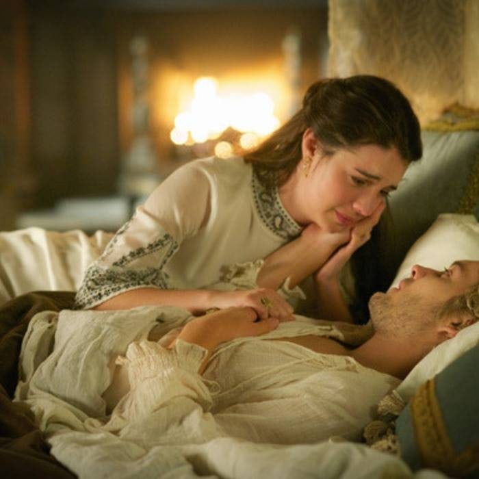 keshagrace501's tweet image. #Reign S3-Ep4 🥺🥺🥺

#TobyRegbo #AdelaideKane 
#KingFrancisII #QueenMary
#Frary 💕