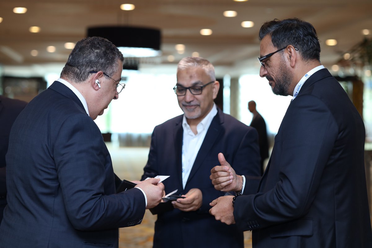 SKMAIRCON's tweet image. Highlights of SKM is Participation at the 3rd MENA Cool Forum 2024
2nd – 3rd October
Movenpick Grand Al Bustan, Dubai, United Arab Emirates

#innovation #smartac #Sustainable #Energy #HVAC #digital #gcc #mena #dub