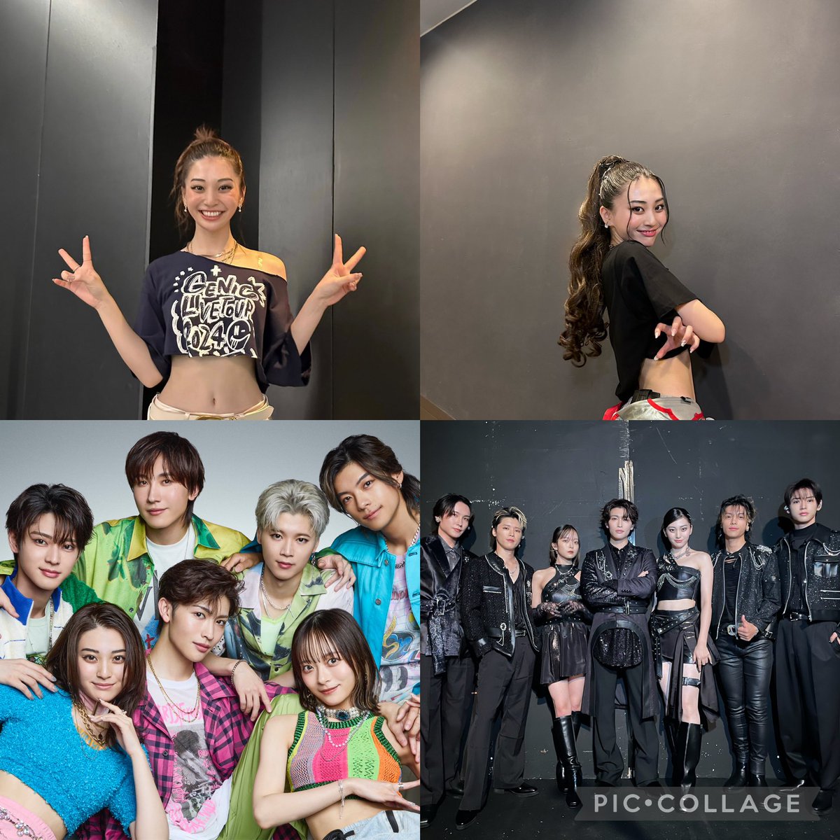 8GsLd2uOXiBVBtr's tweet photo. 新しいヲタ友探しのNEWタグ🏷️
あたうの推しのAAA箱推し‼︎ 7人の追っかけで、グループ&amp;ソロ問わずLIVE等行きます‼︎ 同年代&amp;歳が近いaヲタ募集してます‼︎ たまに遠征もします‼︎ 
濃く絡んでくれるのOK👍
#AAA #aヲタ #あたうの推し #與真司郎
#宇野実彩子 #30代aヲタさんRT
#気になった人お迎え https://t.co/NWwpSAvKy6