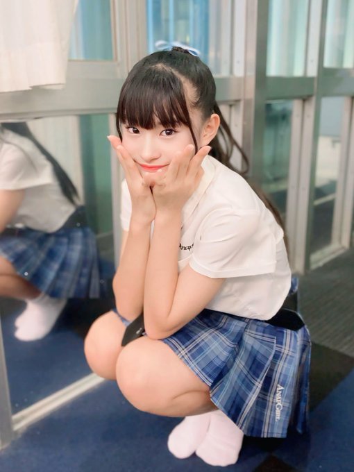 Twitterのコスプレ画像1