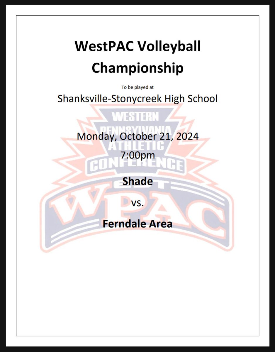 Plan ahead to come and support your Lady Jackets!

More info coming soon to purchase tickets.

Go Jackets!