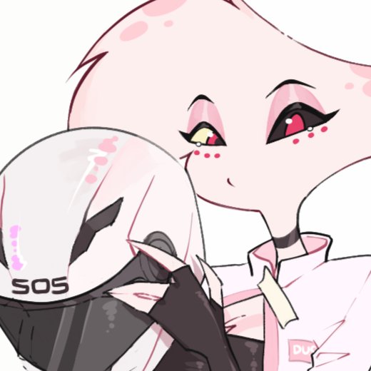 chxseinrxtation's tweet photo. I love hookers #angeldust #HazbinHotel https://t.co/5VKseJhDNY