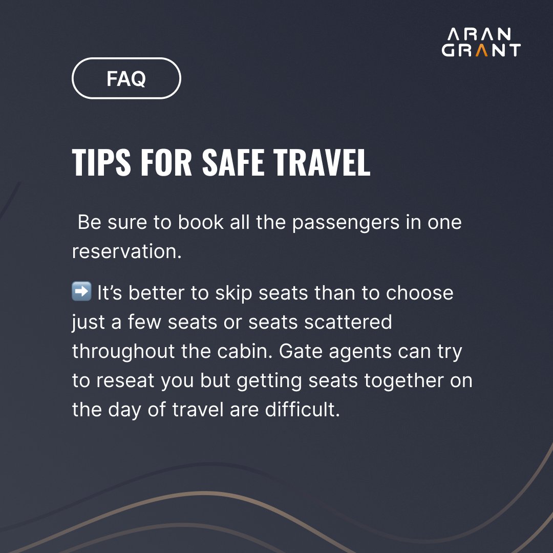 Aran_Grant's tweet photo. Flying can be a new and exciting experience for children, but it can also be stressful. Engage them in activities, read stories, or sing songs to help them feel comfortable and relaxed 🧸 https://t.co/b67HzWPl4m