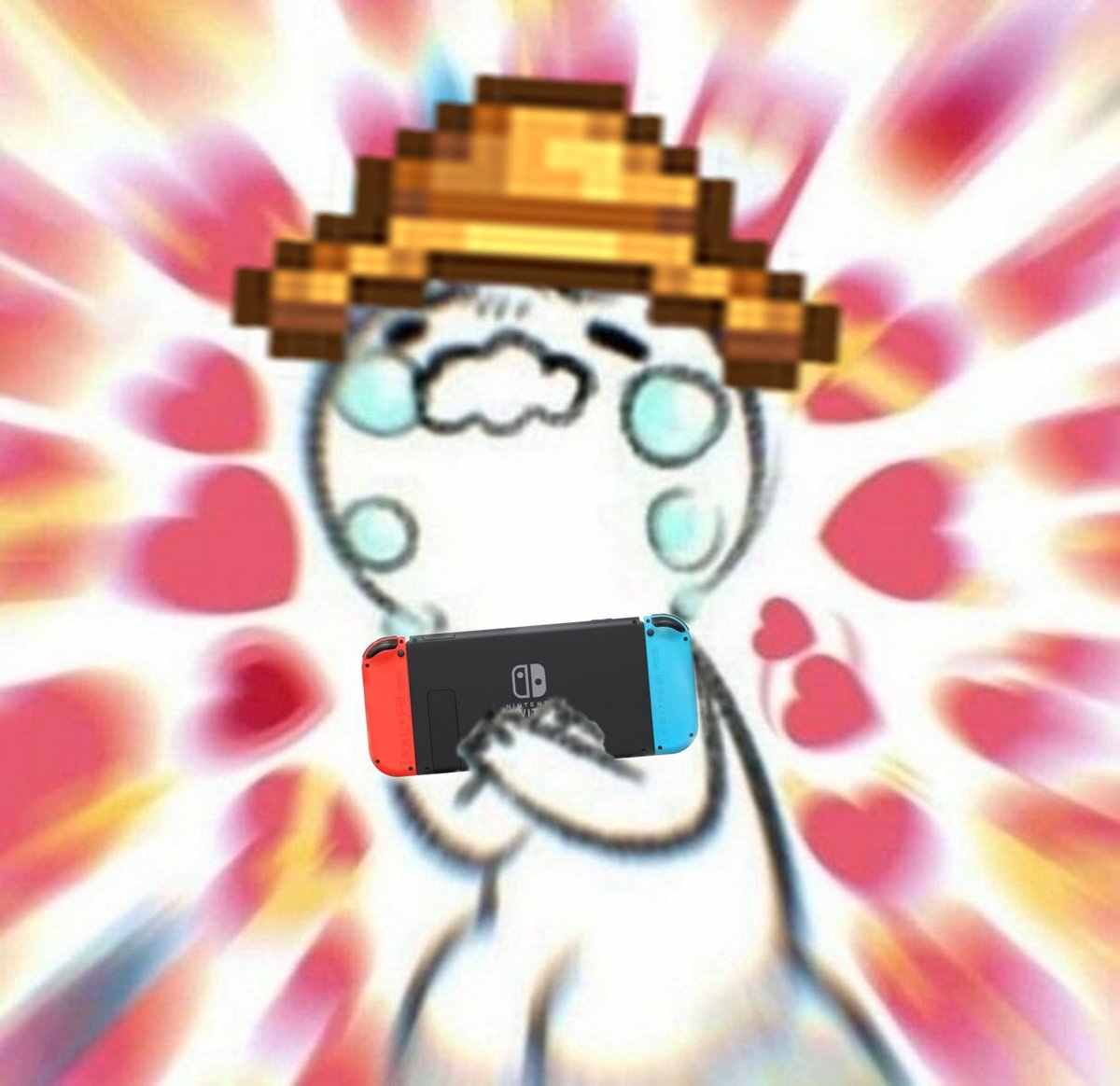 plantaroid's tweet photo. THREE WEEKS UNTIL THE STARDEW VALLEY UPDATE COMES OUT ON CONSOLES https://t.co/FRgc93GXGg