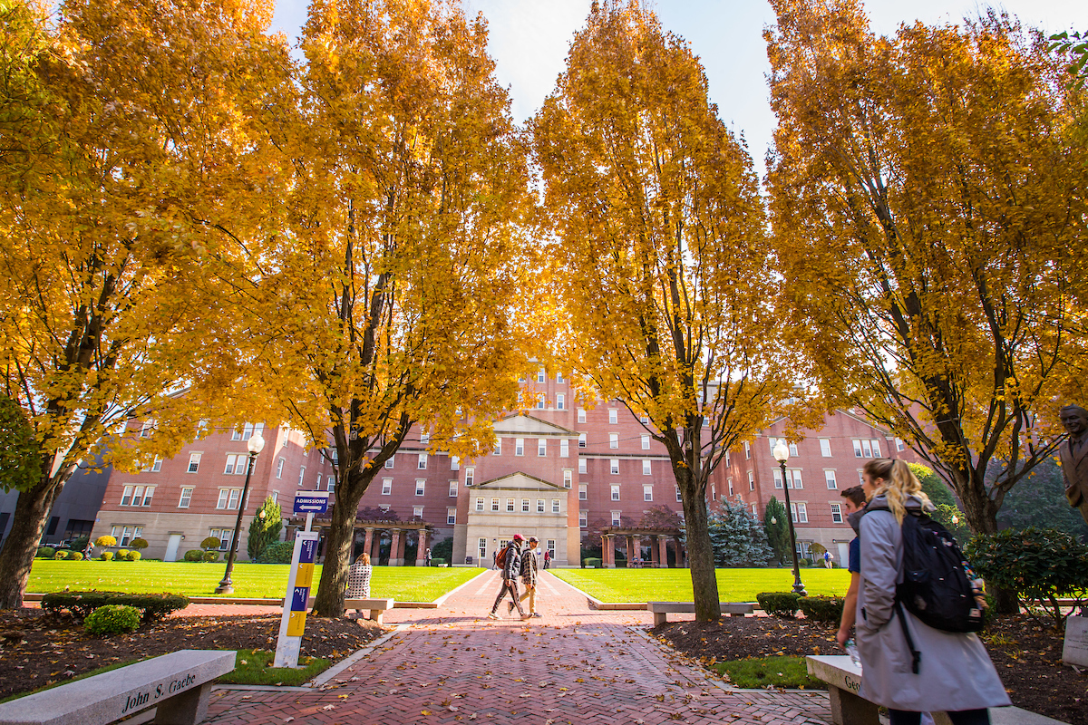 On Indigenous Peoples’ Day, JWU honors the Narragansett Indian Tribe &amp; Catawba Nation through new initiatives and collaborations. We're committed to fostering deep connections with our Indigenous community partners. Campuses are closed today and reopen Tuesday, October 15.