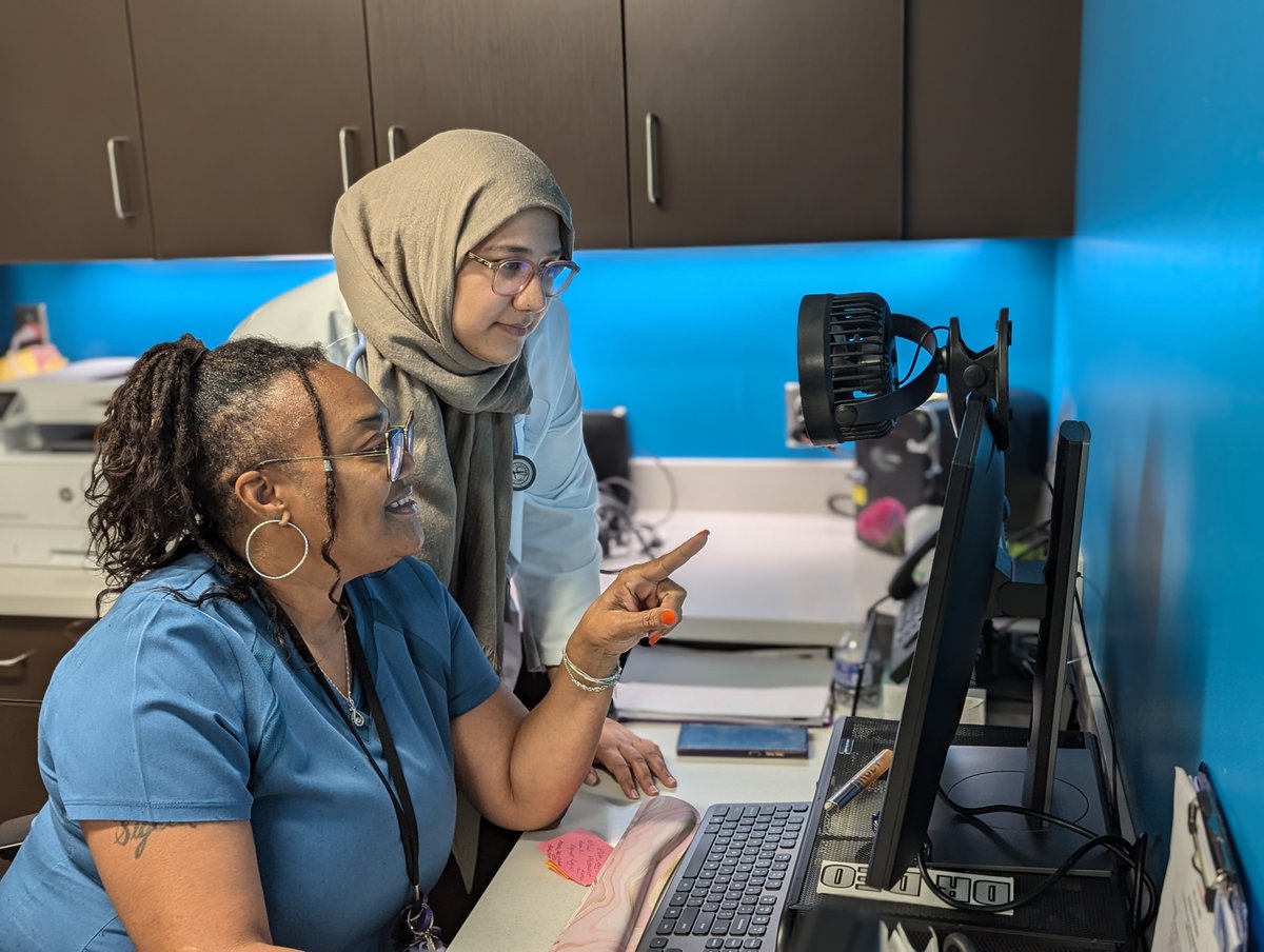 sentarahealth's tweet photo. We are proud to partner with @EVMSedu to launch the first adult sickle cell treatment program in Hampton Roads! 🎉
Read more: https://t.co/yuYfuM9Gfw #SickleCellAwareness #HealthcareInnovation #SentaraCares #HamptonRoads https://t.co/wzlltrbb9y