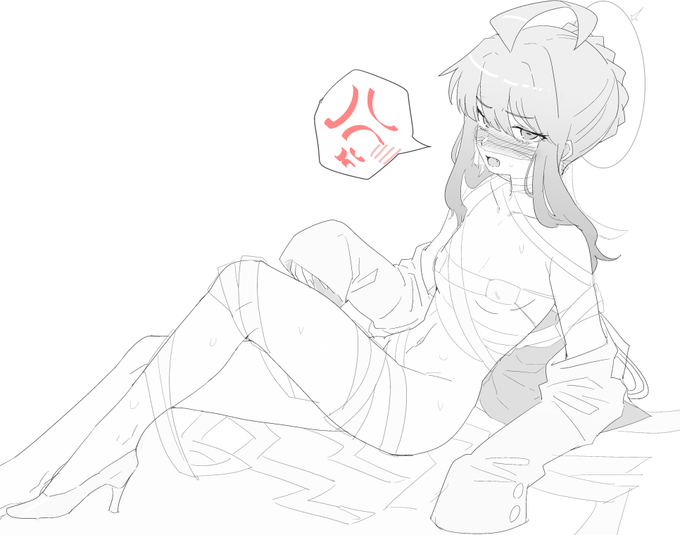 ゆっくり塗ります 