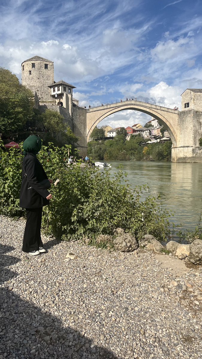 balkanlar gerçekten cennetmiş arkadaşlar 🥹