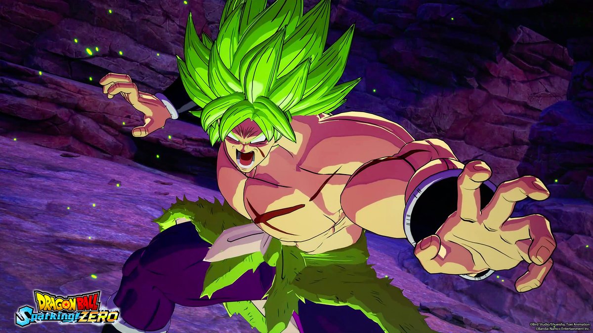 Bandai Namco Entertainment Europe tweet media