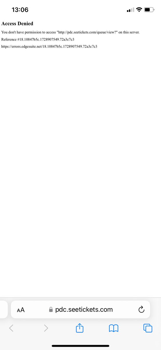 Paul Foxwell tweet media