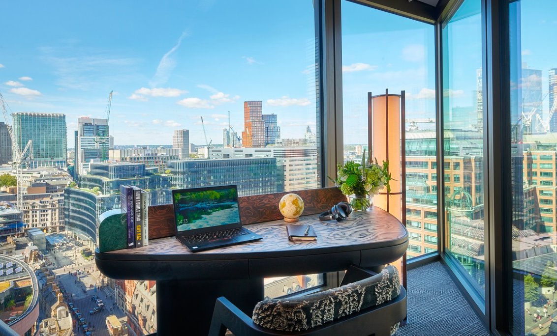 cppluxury's tweet photo. Pan Pacific London unveils newly renovated suites
https://t.co/fsZyIxicYo (full article)
#PanPacificLondon #London #PanPacificHotels #luxuryhotels #luxuryhospitality #luxurysuites #luxury #hotels #luxuryspa #luxurywellness #renovation #redesign #FDAT @PanPacific https://t.co/fChfT8Mt8M