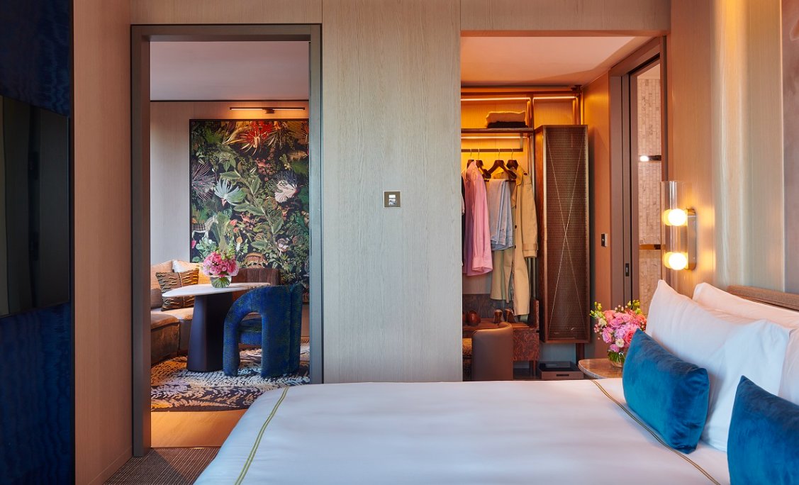 cppluxury's tweet photo. Pan Pacific London unveils newly renovated suites
https://t.co/fsZyIxicYo (full article)
#PanPacificLondon #London #PanPacificHotels #luxuryhotels #luxuryhospitality #luxurysuites #luxury #hotels #luxuryspa #luxurywellness #renovation #redesign #FDAT @PanPacific https://t.co/fChfT8Mt8M