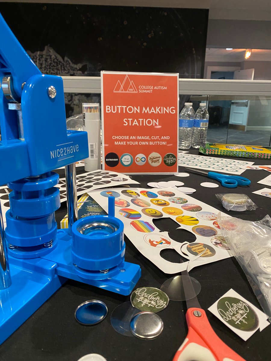 CollegeAutismNetwork tweet media