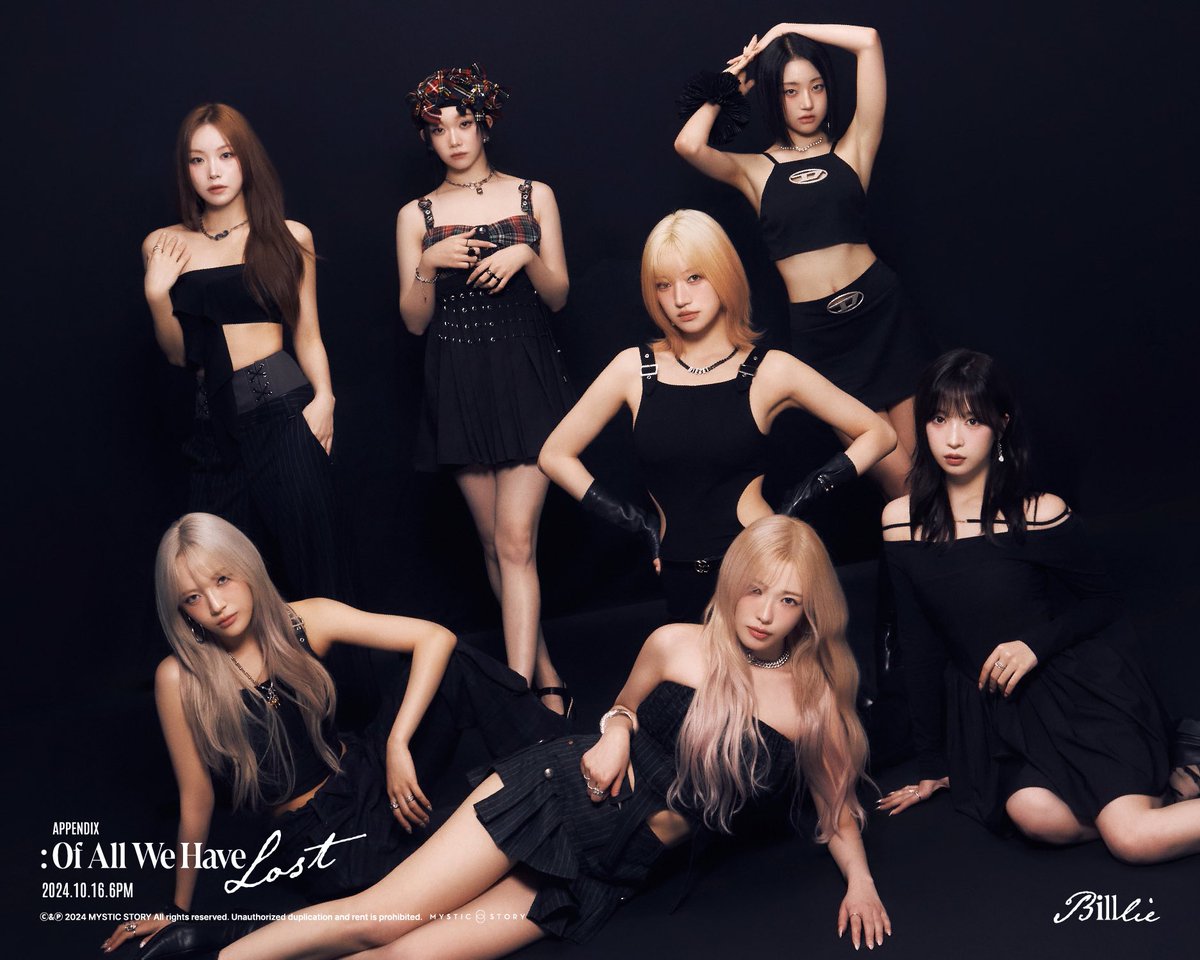 glossuhye's tweet photo. AYUDAAA  cual concepto es de cada álbum? https://t.co/sfyabow1IF