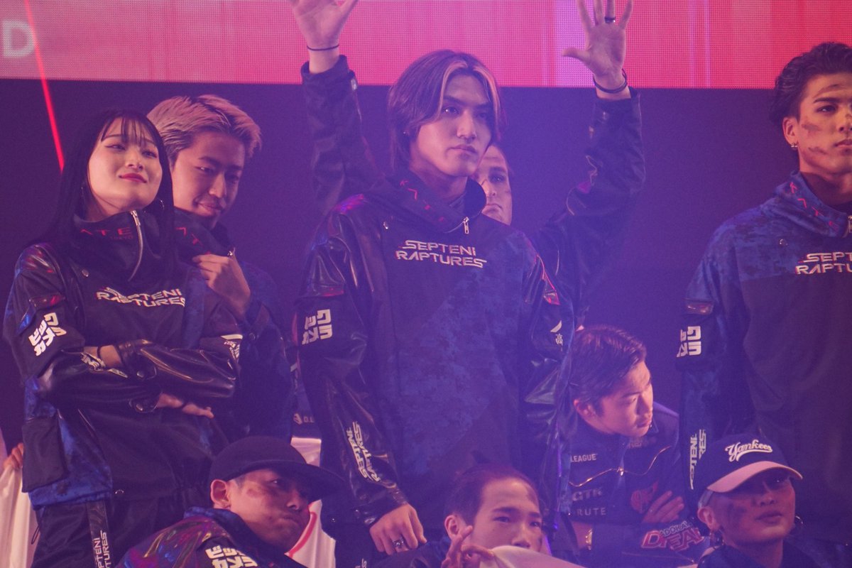 crnzgo_0714's tweet photo. SEPTENI RAPTURES / AOI 📸🌏
(TJBB 中村碧くん)
#Dleague #Dリーグ
#SEPTENIRAPTURES #AOI #RAPLAS
#THEJETBOYBANGERZ #TJBB #中村碧 #TEAMJETZ @AOI_tjbb_SR @SEPTENIRAPTURES @tjbb_ https://t.co/TjhTBn1Ipb