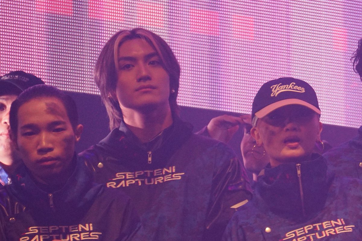 crnzgo_0714's tweet photo. SEPTENI RAPTURES / AOI 📸🌏
(TJBB 中村碧くん)
#Dleague #Dリーグ
#SEPTENIRAPTURES #AOI #RAPLAS
#THEJETBOYBANGERZ #TJBB #中村碧 #TEAMJETZ @AOI_tjbb_SR @SEPTENIRAPTURES @tjbb_ https://t.co/TjhTBn1Ipb