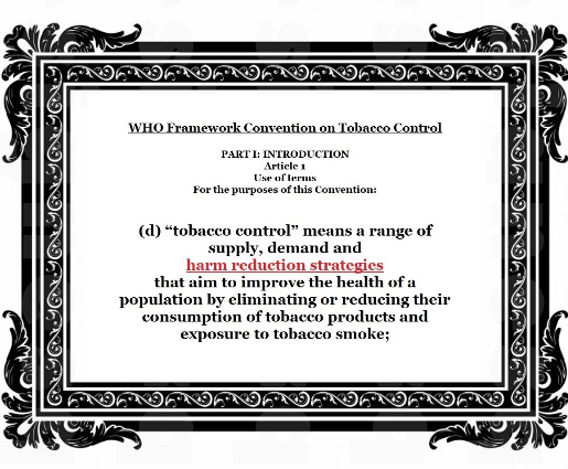 Vapingit's tweet photo. When the anti-tobacco industry restricts, taxes, or ban harm reduction (snus, pouches, vaping) as a consumer choice, it ironically contradicts its #HumanRights and #HarmReduction commitments, sustaining tobacco companies and failing to protect public health.

#DoubleplusGood https://t.co/Wsy6ZKhwir