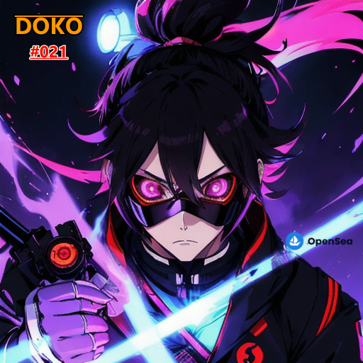 DOKO_NFT (@doko_nft) on Twitter photo 