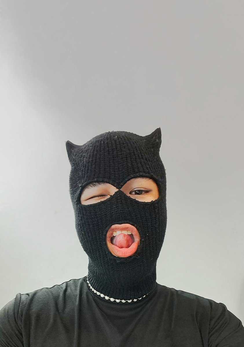 vgsh666's tweet photo. ✨️👅👁 https://t.co/LabwpZ11XO