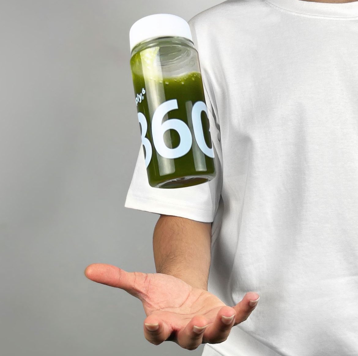 supply6official's tweet photo. Hold the power of health in the palm of your hands! 

#supply6 #supply6360 #fitness #health https://t.co/Q4UszgVAsC