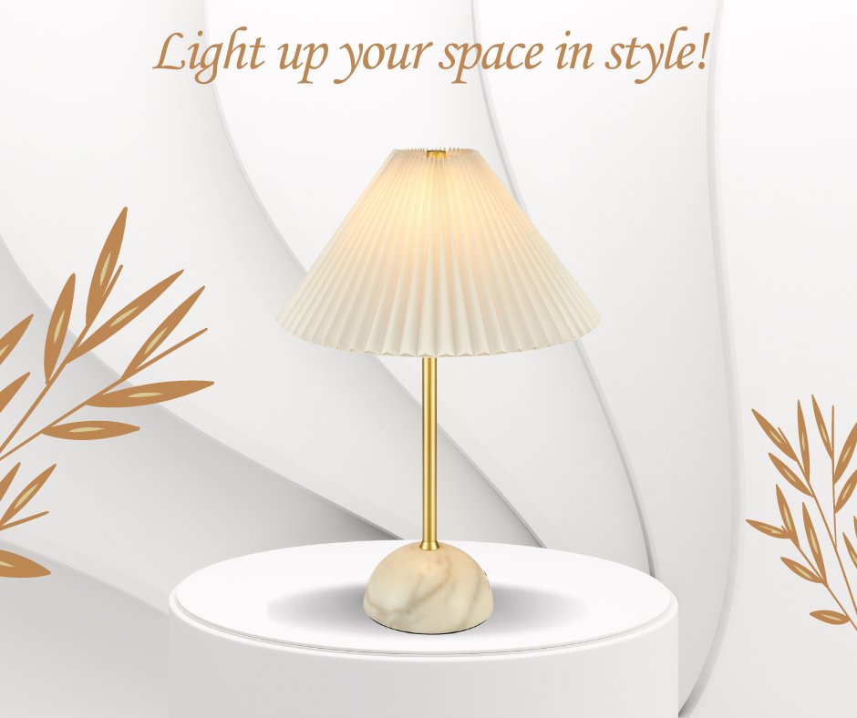 TheClassyHome's tweet image. Light up your space in style! 💡 👉 tinyurl.com/vrksdxur 

#TableLampStyle #HomeLighting #CozyAmbiance #InteriorDesign #RoomGlow #LightingGoals #DecorInspo #ModernLiving #interiorstyling #homestyle #interiorblogger #homeinspo #coffeetable #interior123 #interiorinspo