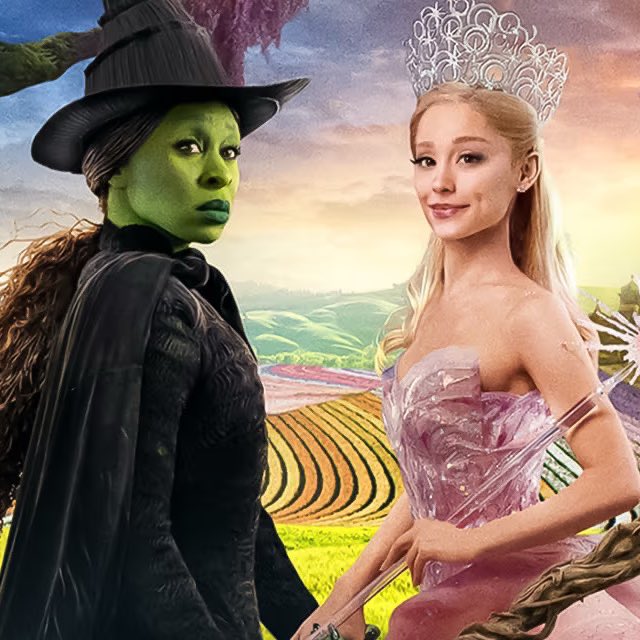 TheWickedSource's tweet image. Attention all Australian Wicked fans! 🇦🇺

I will be going private at 8am (Australian time) to reveal details on a chance to attend the Sydney premiere of the movie. 

Make sure you’re following me &amp;amp; have my notifs turned on so you don’t miss it!