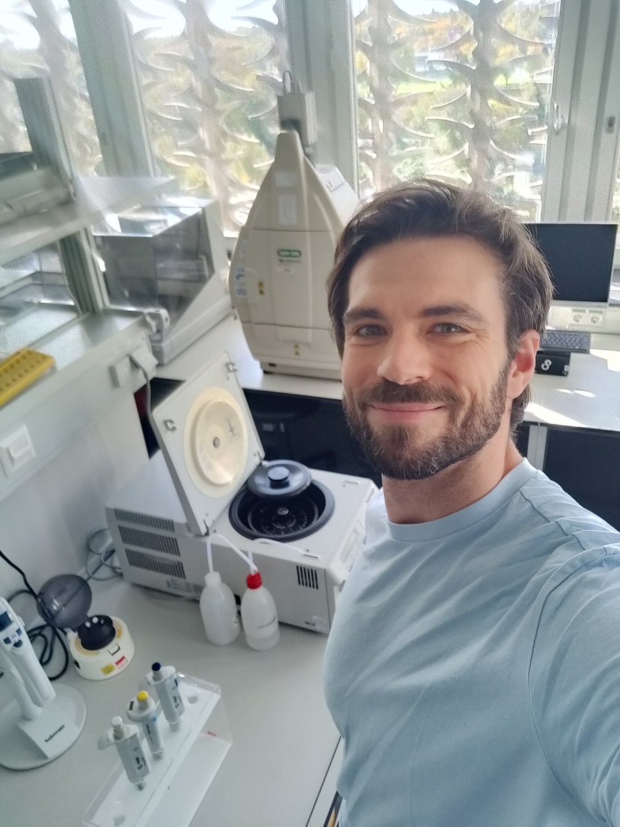 HenningLanger's tweet image. So, I recently became an independent lab leader: Today marks my second week as the head of the &quot;Muscle Wasting&quot; lab in the Geriatrics Department of the Charité Berlin. I can&apos;t quite describe how excited I am about this. A genuine dream come true! 🥲🥳 #MyoTwitter