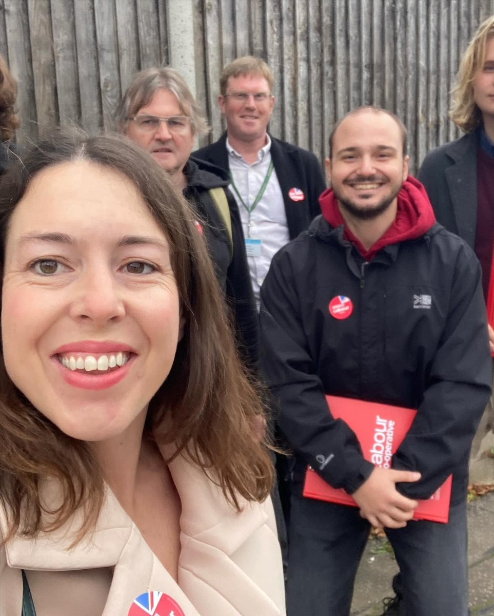 Norwich Labour tweet media