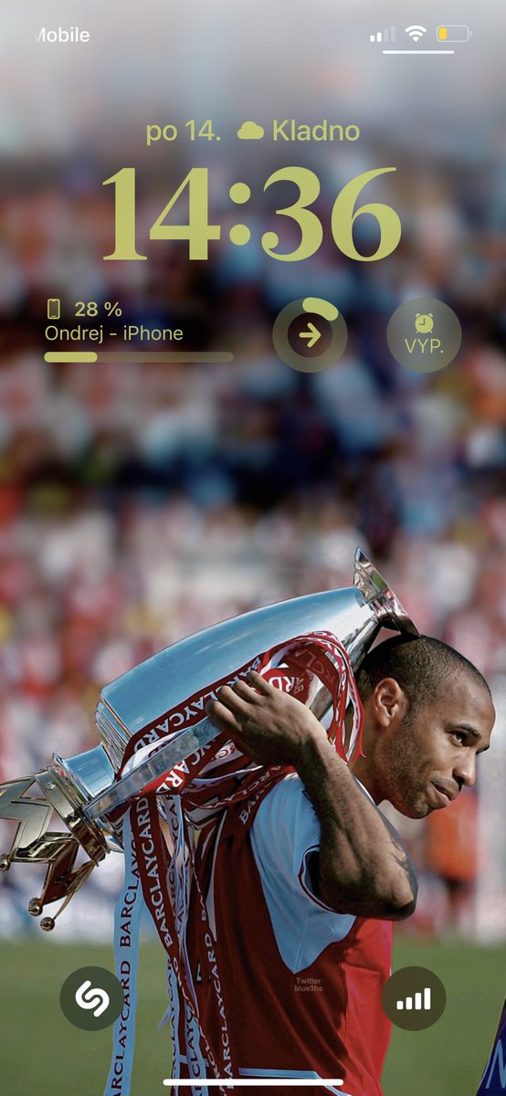 Ondřej Lisa tweet media