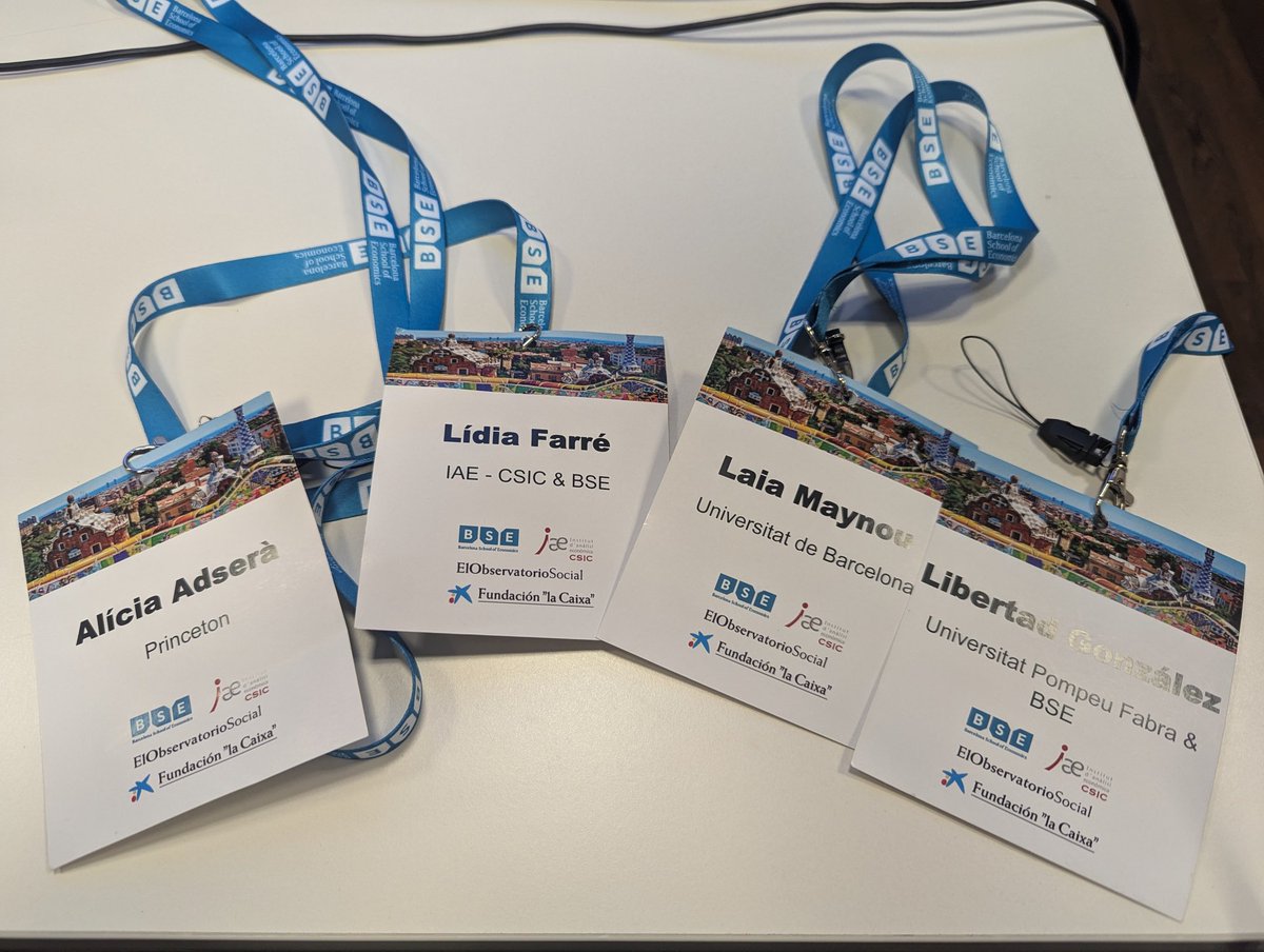 Lídia Farré tweet media