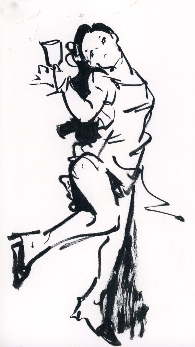 k_mediocrity's tweet photo. Day 920
#sketch #sketches https://t.co/V07Lqkm7Pn