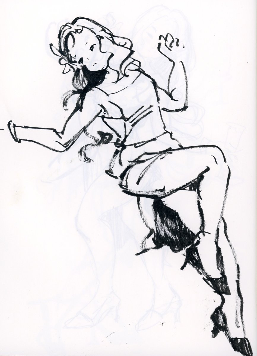 k_mediocrity's tweet photo. Day 920
#sketch #sketches https://t.co/V07Lqkm7Pn