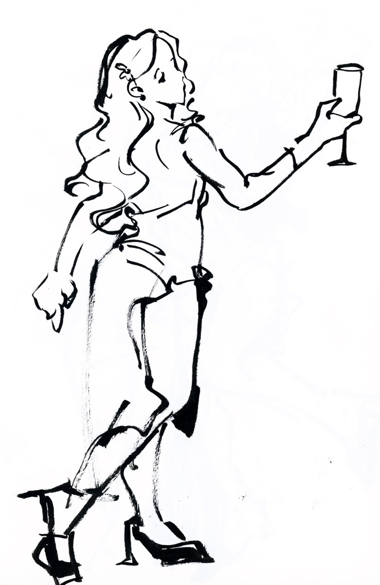 k_mediocrity's tweet photo. Day 920
#sketch #sketches https://t.co/V07Lqkm7Pn