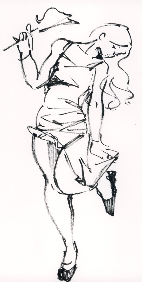 k_mediocrity's tweet photo. Day 920
#sketch #sketches https://t.co/V07Lqkm7Pn
