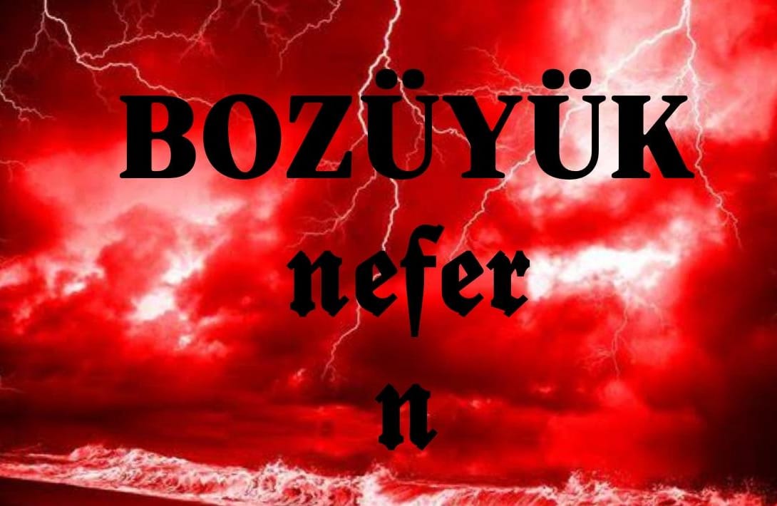 Pazar günü sevdamız Eskişehirspor için stadda olacağız. Dolduralım tribünleri başka Eskişehirspor yok. 
#Eskişehirspor #Nefer #BozüyükNefer #YaşasınEskişehirspor