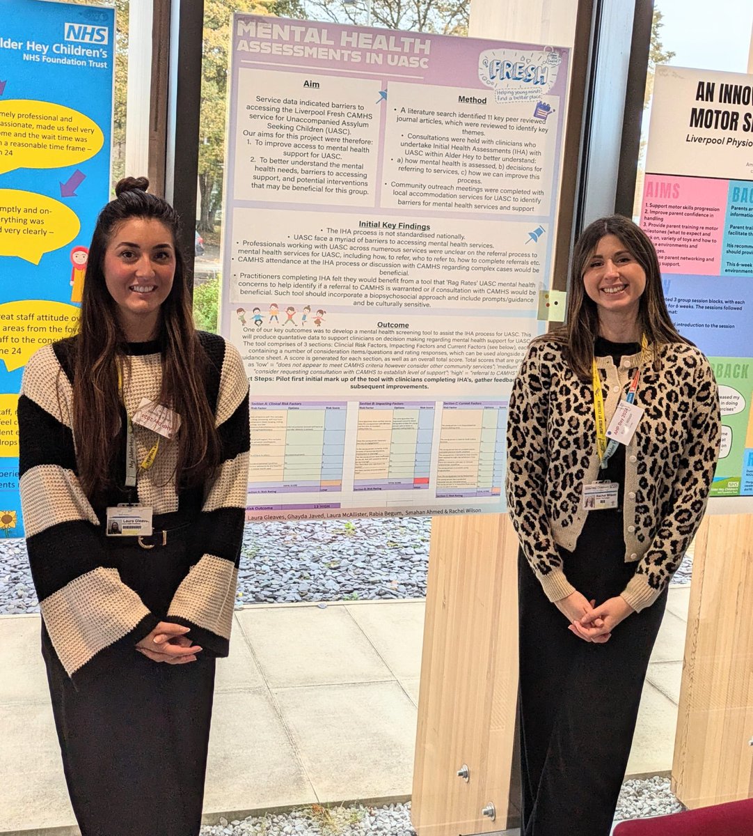 TRANSFORM tweet media