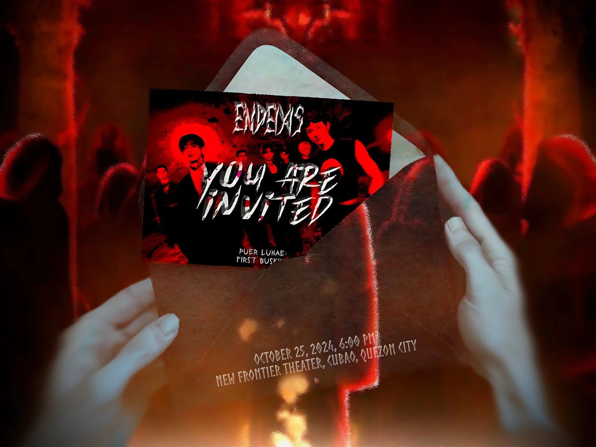 ㅤ
ㅤ
                Wear your c‌‌r‌‌i‌‌m‌‌s‌‌o‌‌n‌ veils, ignite the
                grim flame.  Join  us  in   a   𝘀𝗶𝗻𝗶𝘀𝘁𝗲𝗿
                night,    the     regnants     will    rise.
ㅤ
ㅤ