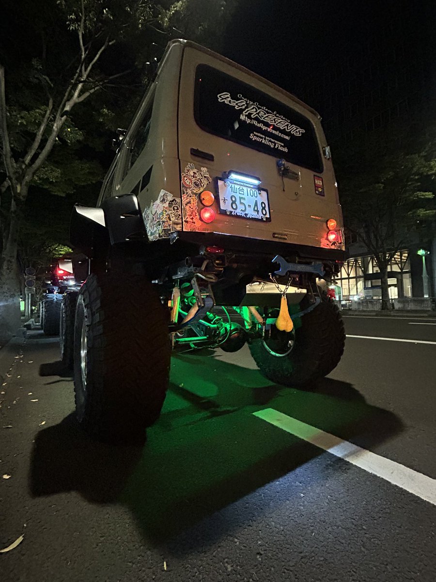 大事なもんぶら下げた