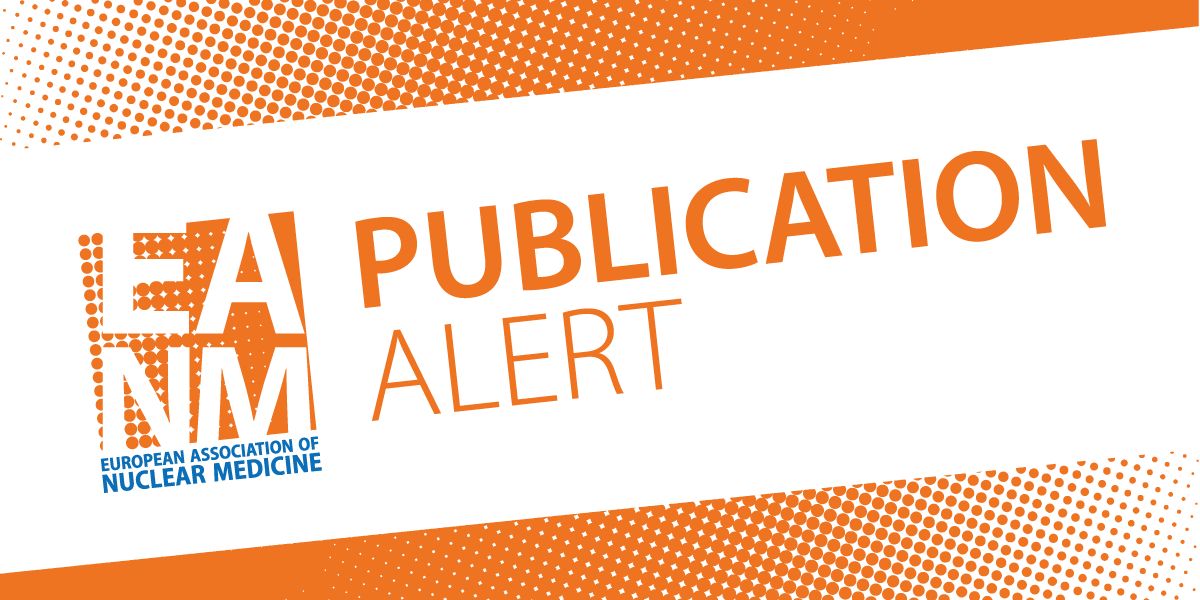 EANM_NucMed's tweet photo. Read our new 'EANM/SNMMI guideline/procedure standard for [18F]FDG hybrid PET use in infection and inflammation in adults v2.0'.

Thank you to @SNM_MI and to all the authors, particularly the members of the EANM Infection &amp; Inflammation Committee! 🤝

🖇️https://t.co/mgy5whUVvB https://t.co/wPbFgAZvtF