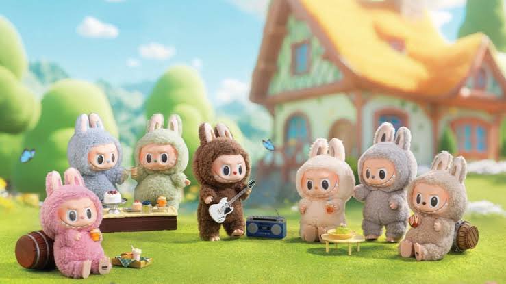 mm_bubbleb00's tweet photo. 🧸🌷ขายเท
ลาบูบู้ มาการอง v.1 
แกะกล่องเช็คการ์ดอย่างเดียวค่ะ 

ตัวละ 690 บาท รวมส่ง เหลืออีก 5 ตัวเท่านั้น!

สนใจทักมาสอบถามเพิ่มเติมได้ค่า #ตลาดนัดpopmart #POPMART #labubu #ตลาดนัดกล่องสุ่ม https://t.co/giCkthtZdM